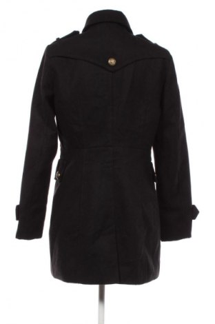 Palton de femei Yessica, Mărime M, Culoare Negru, Preț 191,99 Lei