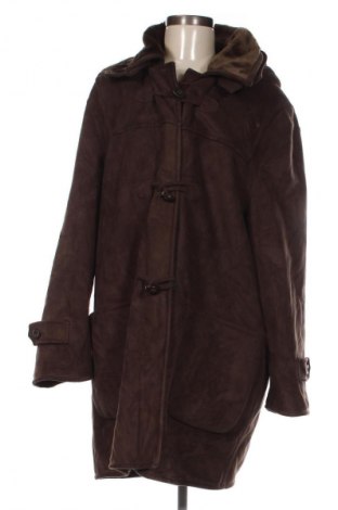 Palton de femei Your Sixth Sense, Mărime XL, Culoare Maro, Preț 154,99 Lei