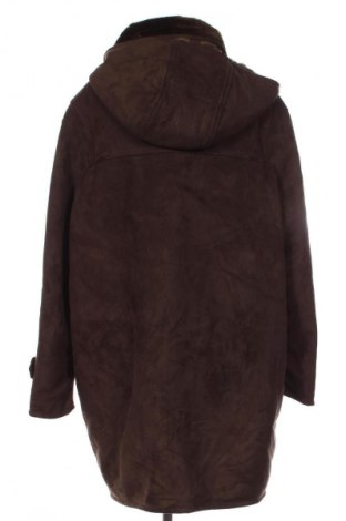 Palton de femei Your Sixth Sense, Mărime XL, Culoare Maro, Preț 154,99 Lei