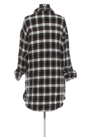 Dámsky kabát  Zara, Veľkosť XS, Farba Viacfarebná, Cena  12,95 €