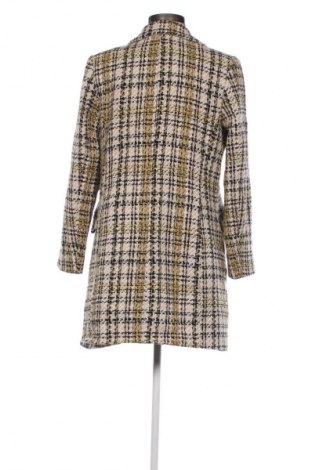 Palton de femei Zara, Mărime M, Culoare Multicolor, Preț 158,99 Lei