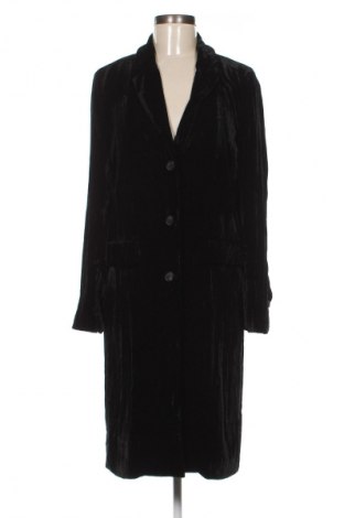 Damenmantel Zara, Größe S, Farbe Schwarz, Preis € 35,99
