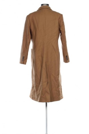 Damenmantel Zara, Größe XL, Farbe Beige, Preis 36,99 €