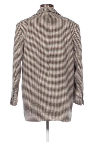 Dámsky kabát  Zara, Veľkosť S, Farba Viacfarebná, Cena  31,95 €