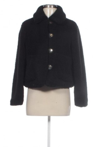 Damenmantel Zara, Größe XS, Farbe Schwarz, Preis 39,99 €