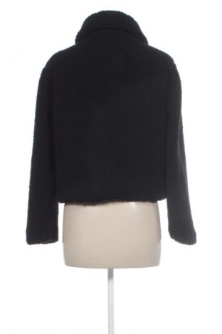 Damenmantel Zara, Größe XS, Farbe Schwarz, Preis 39,99 €