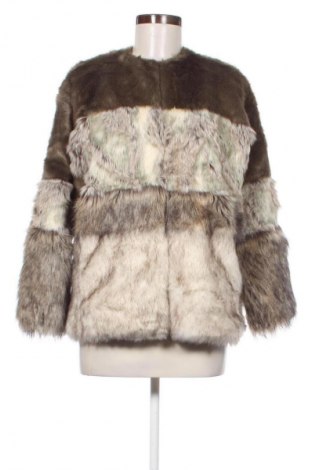 Palton de femei Zara, Mărime XS, Culoare Multicolor, Preț 186,99 Lei