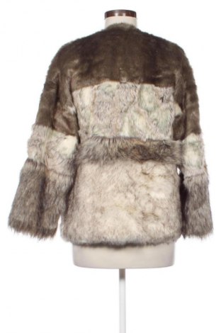 Palton de femei Zara, Mărime XS, Culoare Multicolor, Preț 186,99 Lei