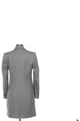 Damenmantel Zara, Größe S, Farbe Grau, Preis 80,00 €