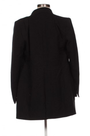 Damenmantel Zara, Größe L, Farbe Schwarz, Preis 29,99 €