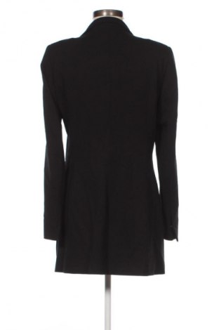 Palton de femei Zara, Mărime L, Culoare Negru, Preț 146,99 Lei
