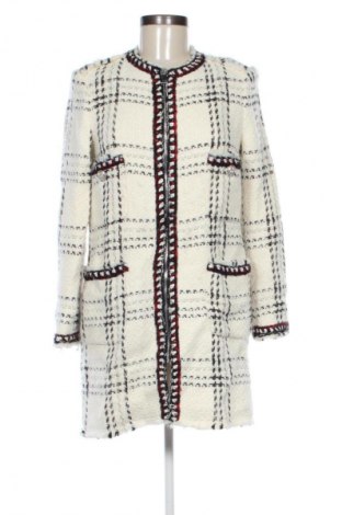 Damenmantel Zara, Größe S, Farbe Mehrfarbig, Preis € 33,99