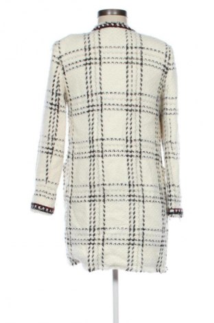 Damenmantel Zara, Größe S, Farbe Mehrfarbig, Preis € 33,99