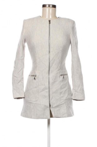 Damenmantel Zara, Größe XS, Farbe Grau, Preis € 36,99