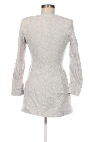 Damenmantel Zara, Größe XS, Farbe Grau, Preis € 36,99