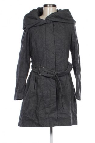 Γυναικείο παλτό Zara, Μέγεθος L, Χρώμα Γκρί, Τιμή 38,99 €