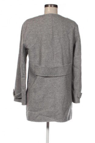 Dámsky kabát  Zara, Veľkosť L, Farba Sivá, Cena  24,95 €