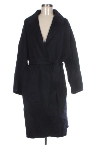 Palton de femei Zara, Mărime XL, Culoare Negru, Preț 215,99 Lei
