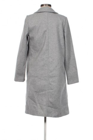 Damski płaszcz Zara, Rozmiar S, Kolor Szary, Cena 129,99 zł