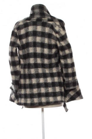Dámsky kabát  Zara, Veľkosť S, Farba Viacfarebná, Cena  27,95 €