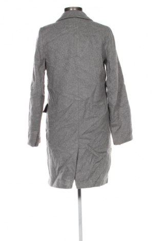 Damski płaszcz Zara, Rozmiar XS, Kolor Szary, Cena 213,99 zł
