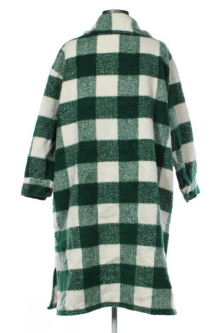 Palton de femei Zara, Mărime M, Culoare Multicolor, Preț 187,99 Lei