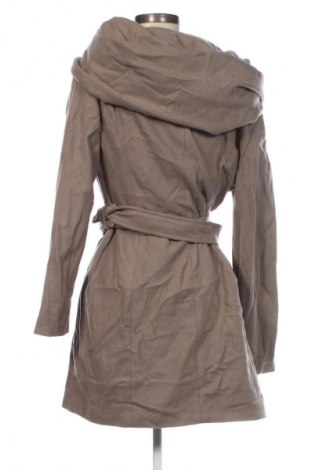 Női kabát Zara, Méret XL, Szín Bézs, Ár 13 859 Ft