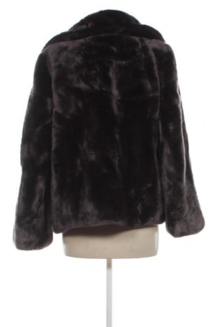 Дамско палто Zara Trafaluc, Размер L, Цвят Син, Цена 39,99 лв.