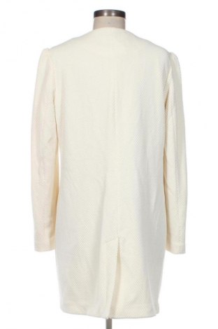 Dámsky kabát  mbyM, Veľkosť L, Farba Biela, Cena  77,24 €