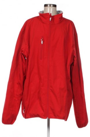 Dámská termo bunda  Clique, Velikost 3XL, Barva Vícebarevné, Cena  449,00 Kč
