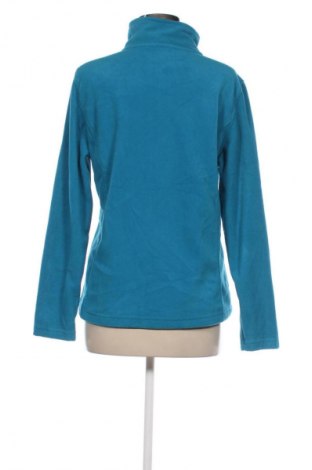 Γυναικείο μπουφάν fleece Crane, Μέγεθος M, Χρώμα Μπλέ, Τιμή 16,99 €