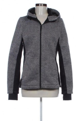 Damen Fleecejacke Crivit, Größe M, Farbe Mehrfarbig, Preis € 18,99