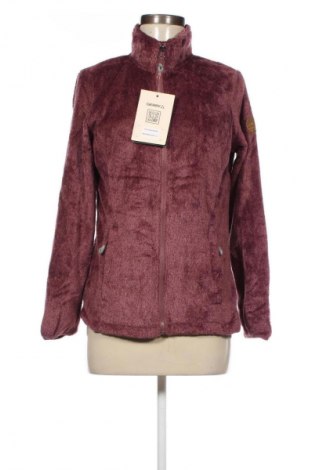 Geacă polară de damă Gerry, Mărime S, Culoare Mov deschis, Preț 129,99 Lei
