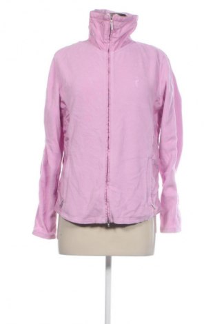 Damen Fleecejacke Golfino, Größe S, Farbe Rosa, Preis € 36,99