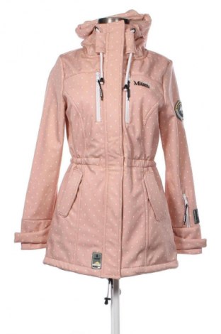 Dámska bunda  Marikoo, Veľkosť S, Farba Viacfarebná, Cena  40,65 €