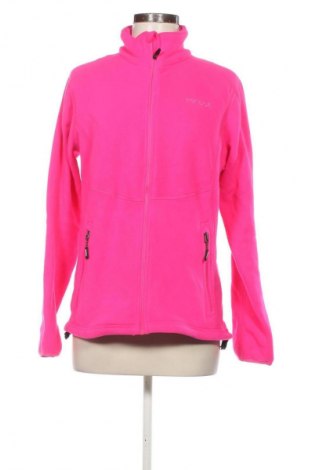 Damen Fleecejacke Tenson, Größe M, Farbe Rosa, Preis € 36,99