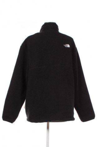 Γυναικείο μπουφάν fleece The North Face, Μέγεθος XXL, Χρώμα Μαύρο, Τιμή 179,99 €