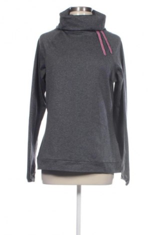 Damen Rollkragen Active By Tchibo, Größe S, Farbe Grau, Preis € 8,99