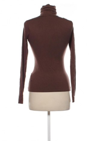 Damski golf Amisu, Rozmiar XS, Kolor Brązowy, Cena 62,99 zł
