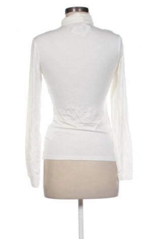 Damen Rollkragen Amisu, Größe M, Farbe Ecru, Preis € 8,99