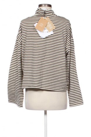 Дамско полo Aware by Vero Moda, Размер M, Цвят Многоцветен, Цена 45,98 лв.