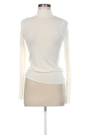 Damen Rollkragen BSB Collection, Größe XS, Farbe Ecru, Preis 10,23 €
