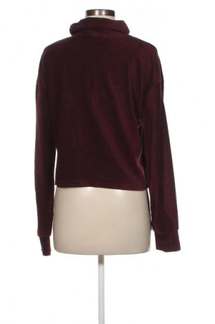 Dámský rolák Bershka, Velikost L, Barva Červená, Cena  249,00 Kč