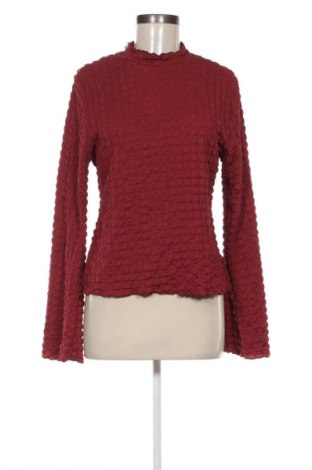 Damski golf C&A, Rozmiar L, Kolor Czerwony, Cena 37,99 zł