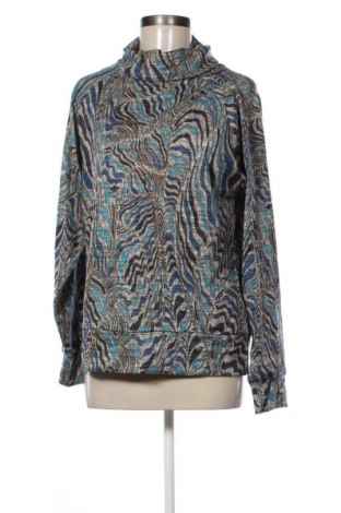 Damen Rollkragen Enjoy, Größe M, Farbe Mehrfarbig, Preis € 8,99