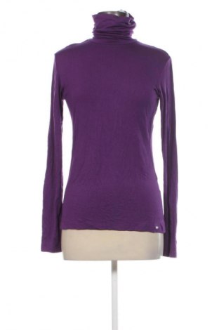 Damen Rollkragen Esprit, Größe L, Farbe Lila, Preis 10,00 €