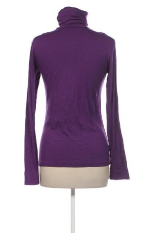Damen Rollkragen Esprit, Größe L, Farbe Lila, Preis 10,00 €