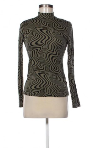 Damen Rollkragen Ever.me by Takko Fashion, Größe XS, Farbe Mehrfarbig, Preis 9,72 €