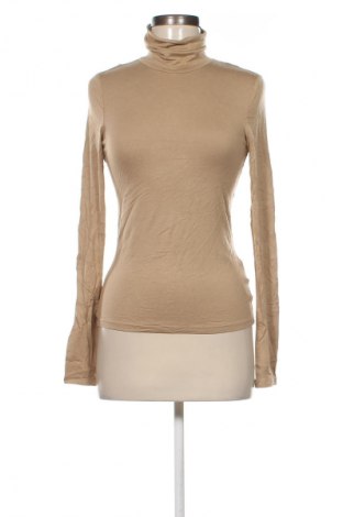 Damen Rollkragen H&M, Größe S, Farbe Beige, Preis 7,99 €