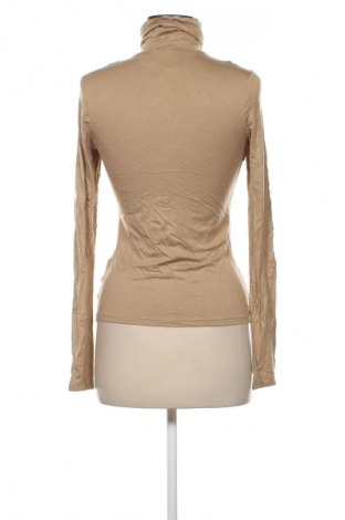 Damen Rollkragen H&M, Größe S, Farbe Beige, Preis 7,99 €